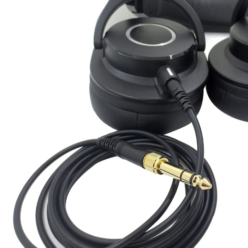 Home Office Official - Audio-Technica ATH-M50X M40X M60X M70X Kulaklıklar