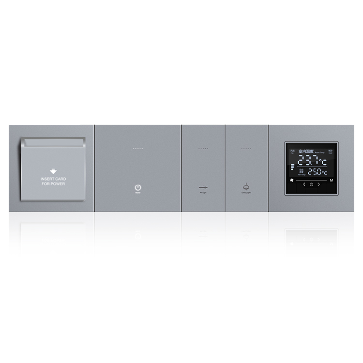 Home Office In Uk - Zigbee Akıllı Ev/Otel/Ofis 360 MM Tipi