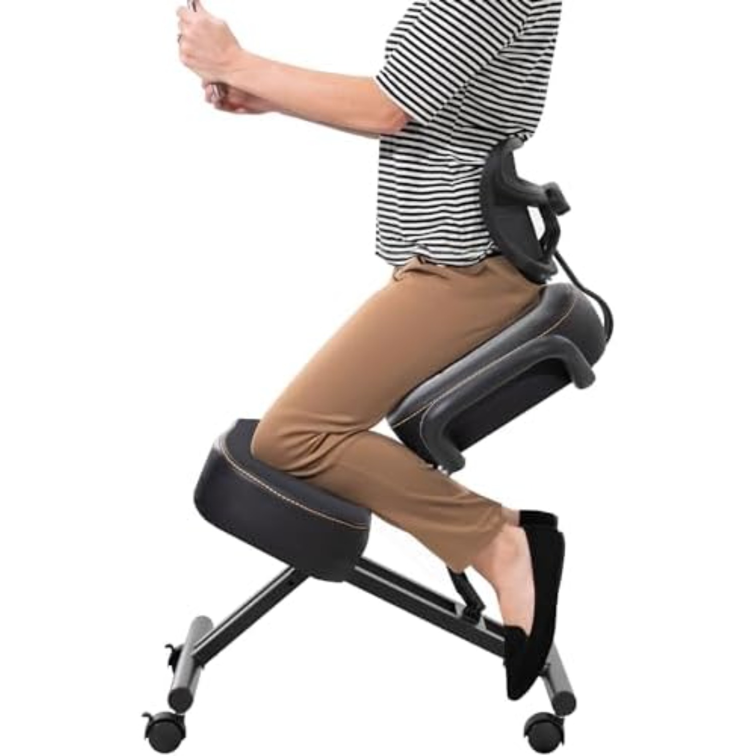 Ergonomic Office Chair - DRAGONN by Ergonomik Diz Çökmeli Sandalye,