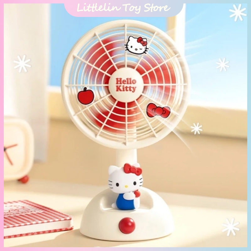 Home Office Official - Resmi Martube Periferik Hello Kitty Masaüstü