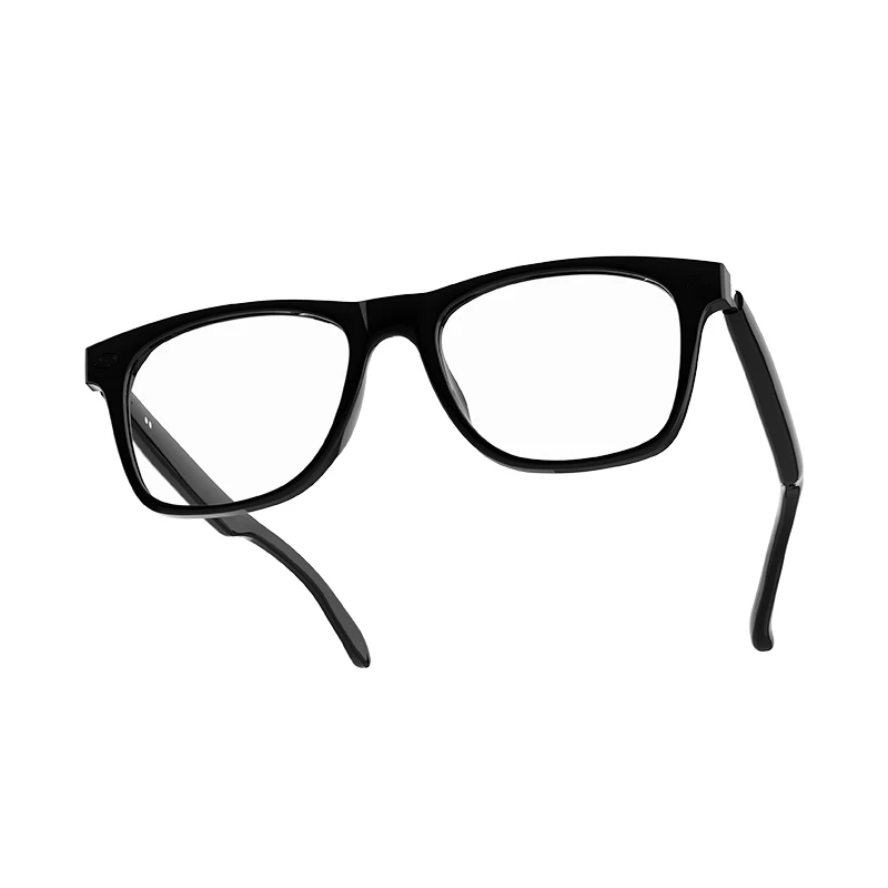 Blue Light Glasses - Yeni Akıllı Sesli Bluetooth Gözlük Mavi