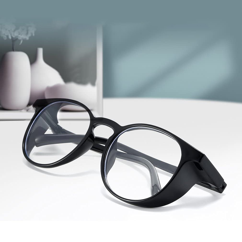 Blue Light Glasses - Güvenlik Gözlükleri Anti Sis Gözlük Koruyucu