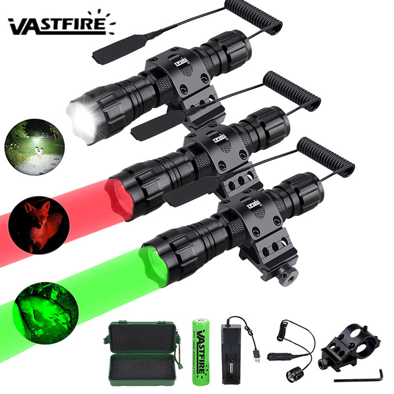 Zoom Lighting Kit - 501B 4 renkler profesyonel avcılık el