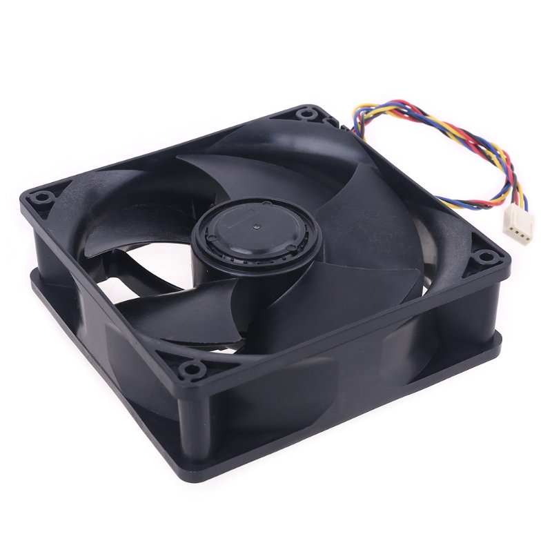 Home Office Official - J78A 6000RPM 120mm 12cm PWM Yüksek