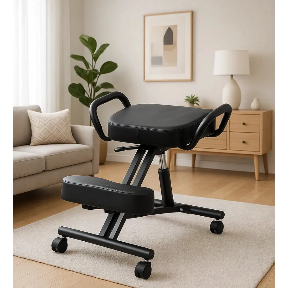 Ergonomic Office Chair - Ev ve Ofiste Duruş Düzeltme Amaçlı