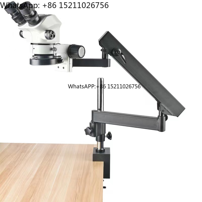 Sürekli Lens 7X-45X Zoom Mikro - Zoom Lighting Kit incelemesi ve fiyatı