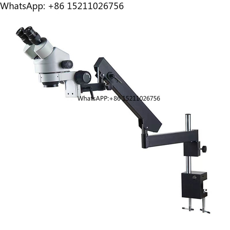 Sürekli Lens 7X-45X Zoom Mikro - Zoom Lighting Kit incelemesi ve fiyatı