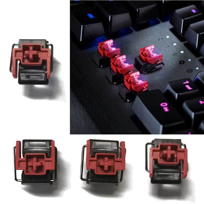 J78A Razer Kırmızı Optik Anaht - Home Office Official incelemesi ve fiyatı