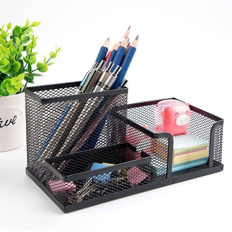 Ofis Masası Organizatör Metal  - Home Office Freelancer incelemesi ve fiyatı