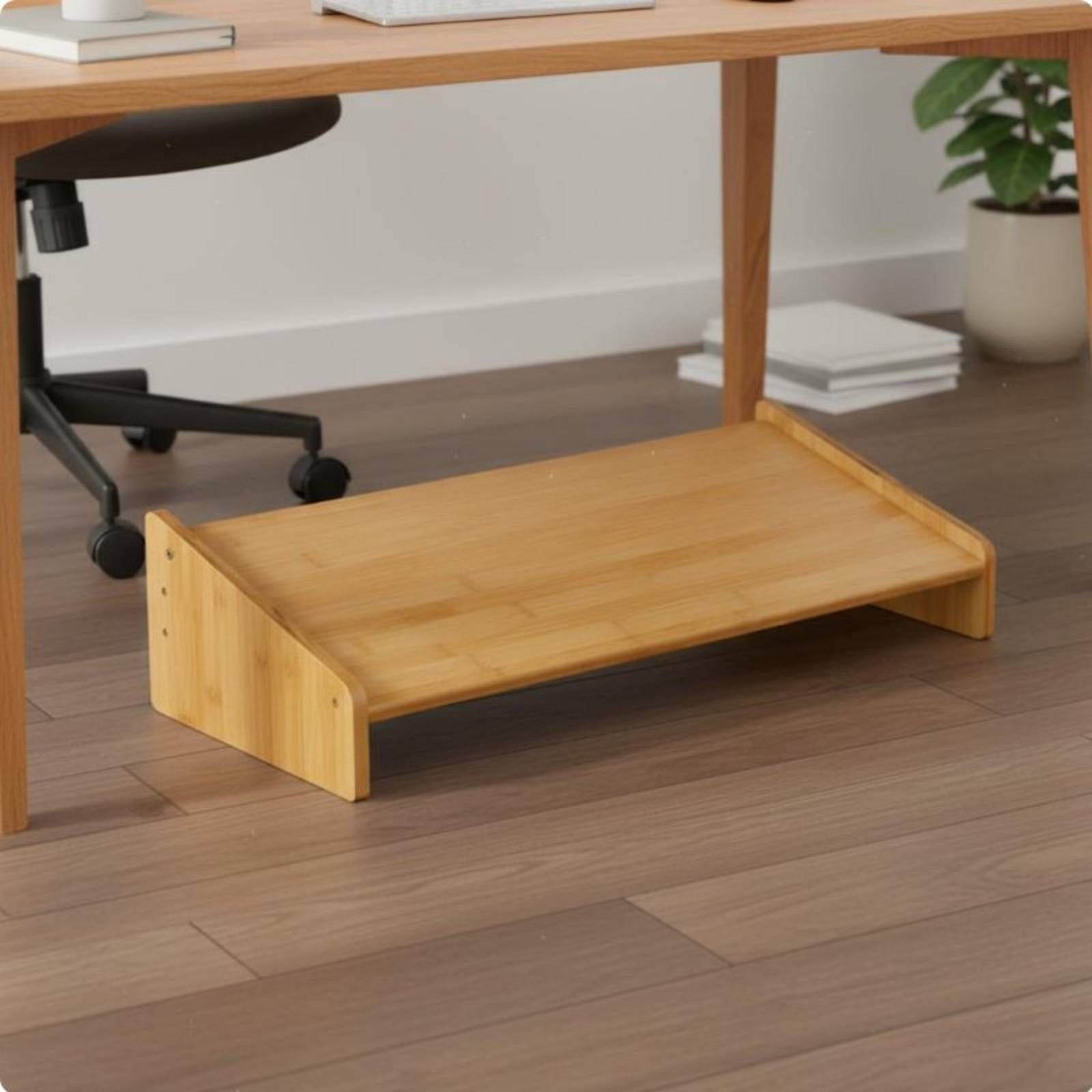 Masa Altı Ayak Dayama Yeri Gen - Ergonomic Office Chair incelemesi ve fiyatı