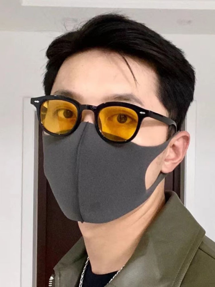 Yeni Küçük Yuvarlak Güneş Gözl - Blue Light Glasses incelemesi ve fiyatı