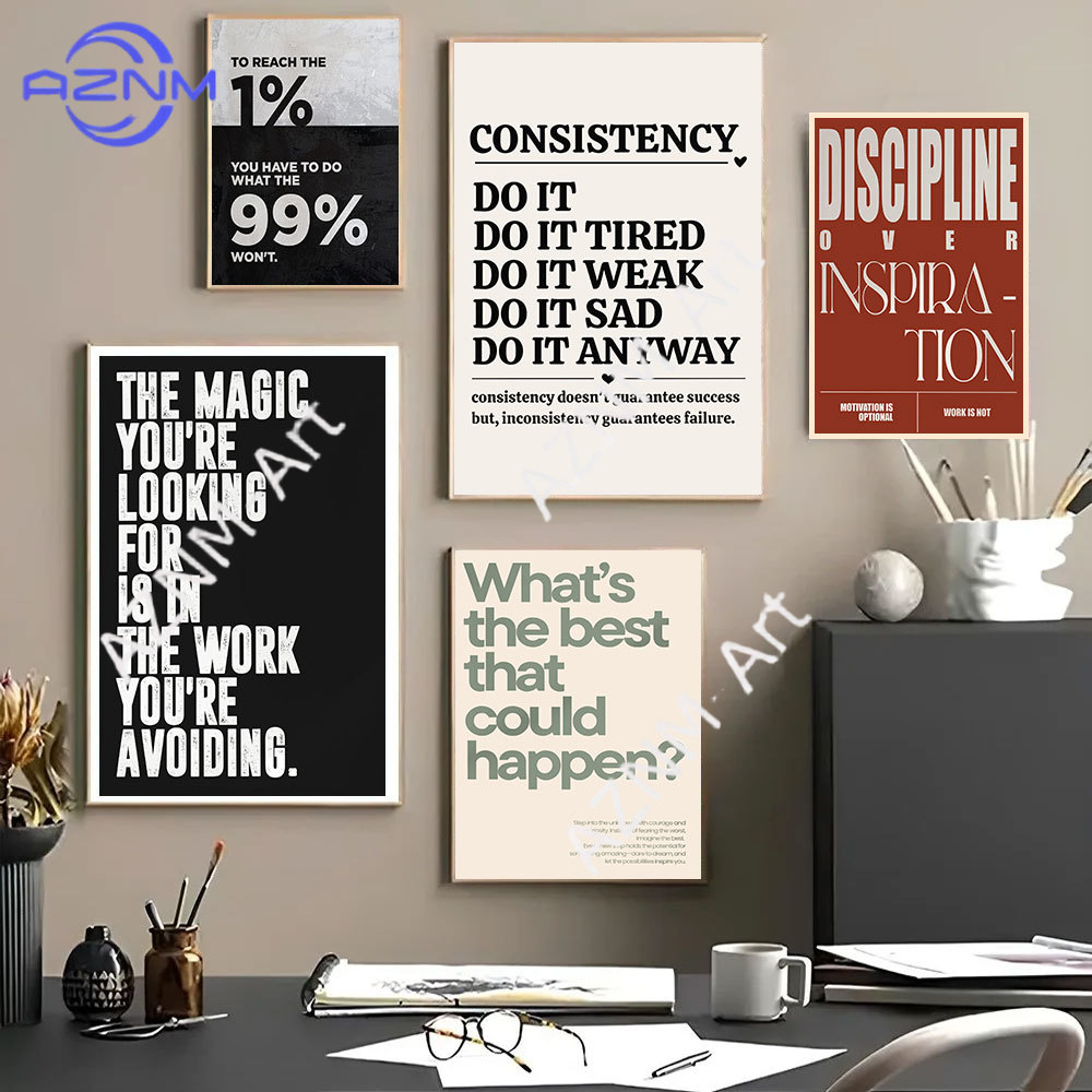 Minimalist Motivasyon Sözleri  - Home Office Minimalist incelemesi ve fiyatı