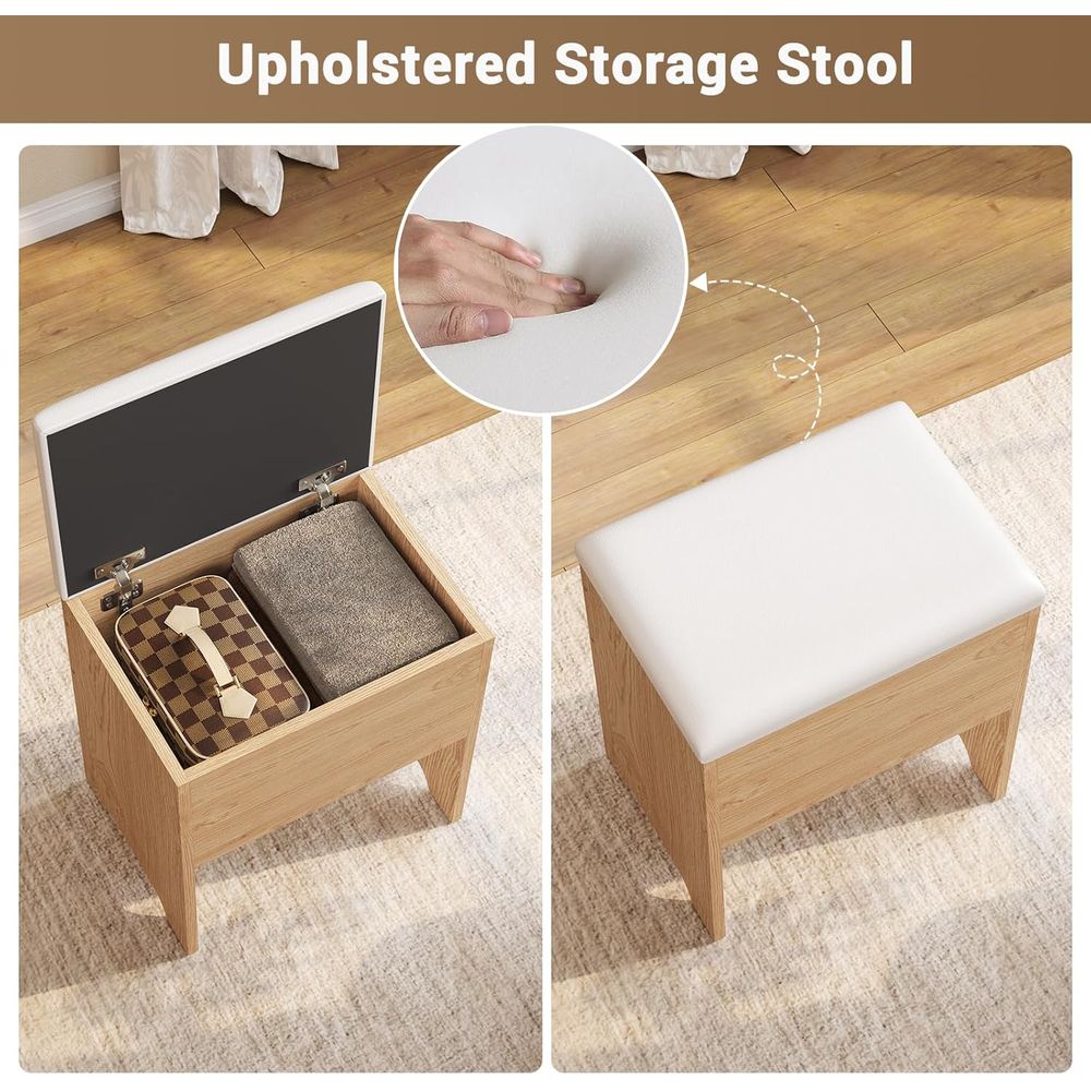 BTHST Işıklı ve Şarj İstasyonl - Desk Charging Station incelemesi ve fiyatı