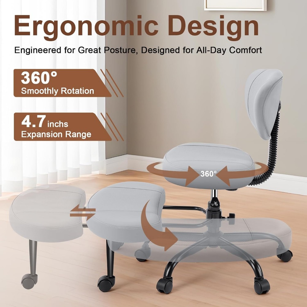 Meditasyon ve Ofis Kullanımı i - Ergonomic Office Chair incelemesi ve fiyatı