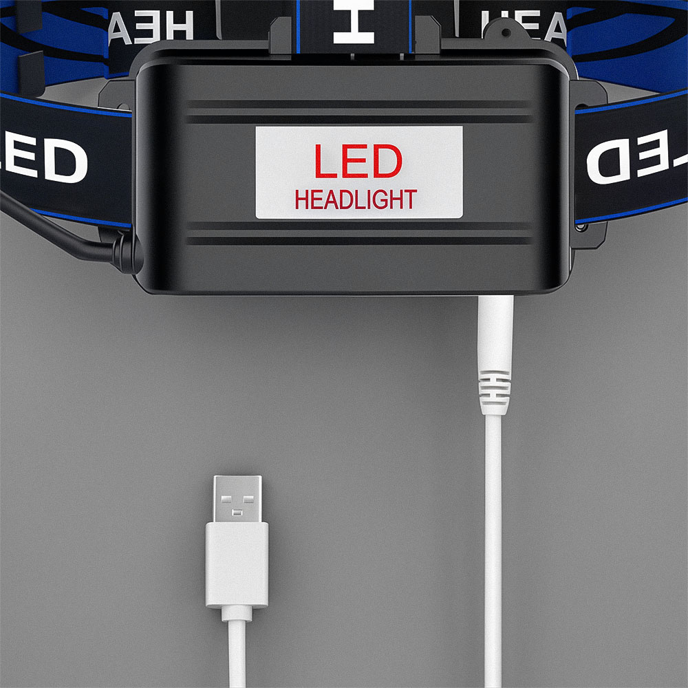 LED Alüminyum Alaşımlı Far 4 M - Zoom Lighting Kit incelemesi ve fiyatı