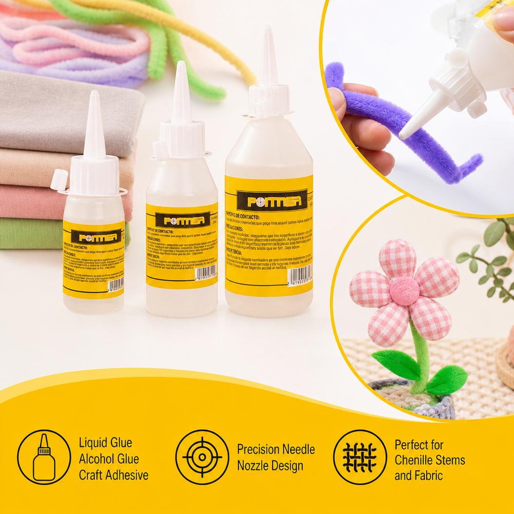 30/50/100ml Sıvı Silikon Yapış - Home Office Freelancer incelemesi ve fiyatı