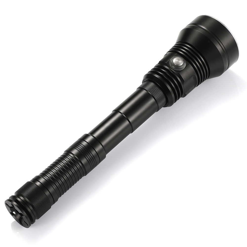 200M sualtı XHP70.2 LED beyaz/ - Zoom Lighting Kit incelemesi ve fiyatı