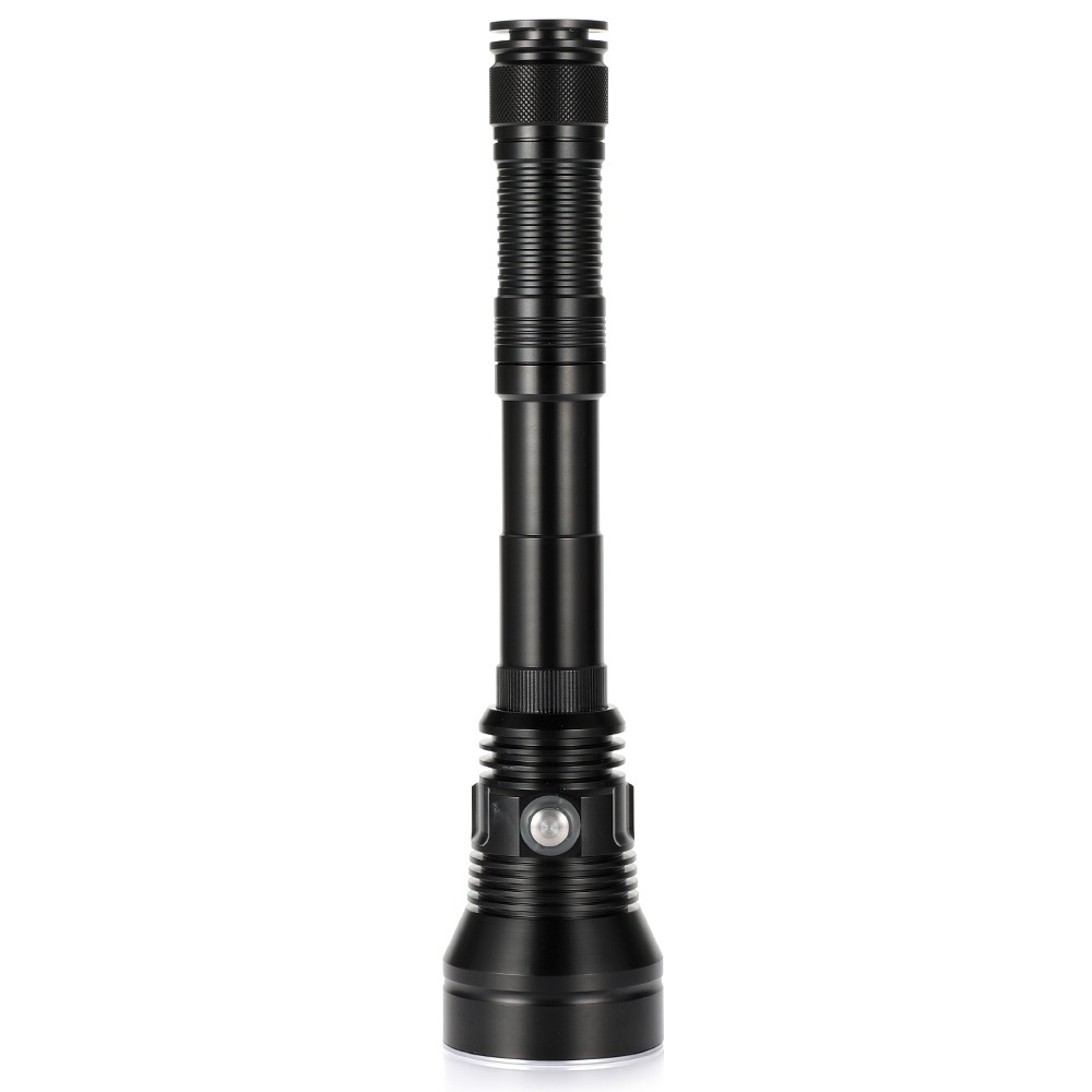 200M sualtı XHP70.2 LED beyaz/ - Zoom Lighting Kit incelemesi ve fiyatı