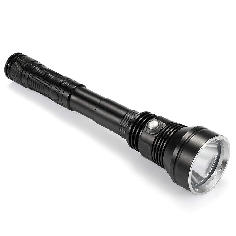 200M sualtı XHP70.2 LED beyaz/ - Zoom Lighting Kit incelemesi ve fiyatı