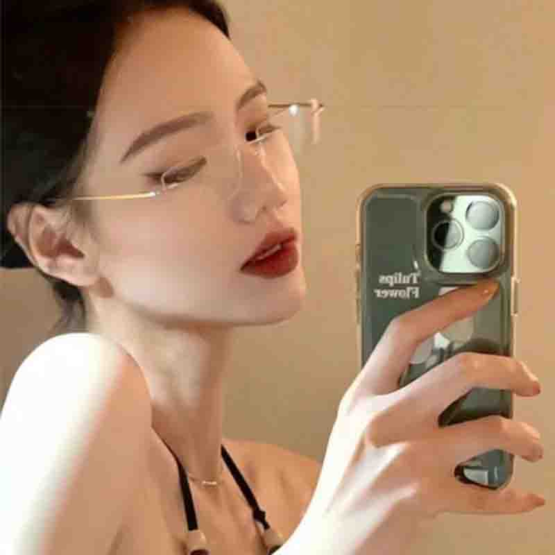 Lüks Kadınlar Miyop Gözlük Ult - Blue Light Glasses incelemesi ve fiyatı
