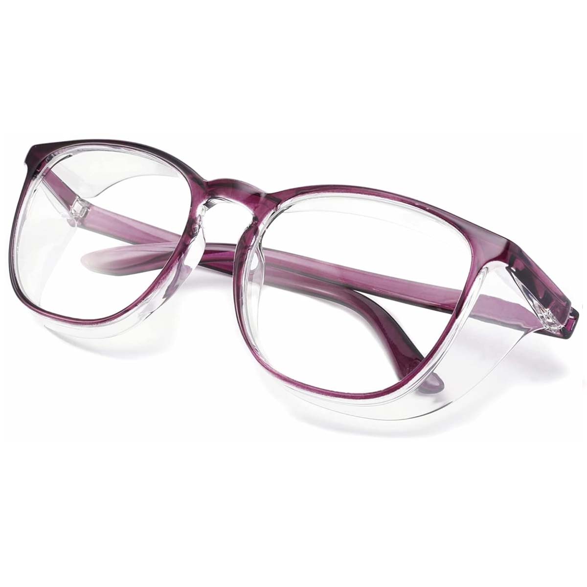 Gözlükler Buğu Önleyici Güvenl - Blue Light Glasses incelemesi ve fiyatı