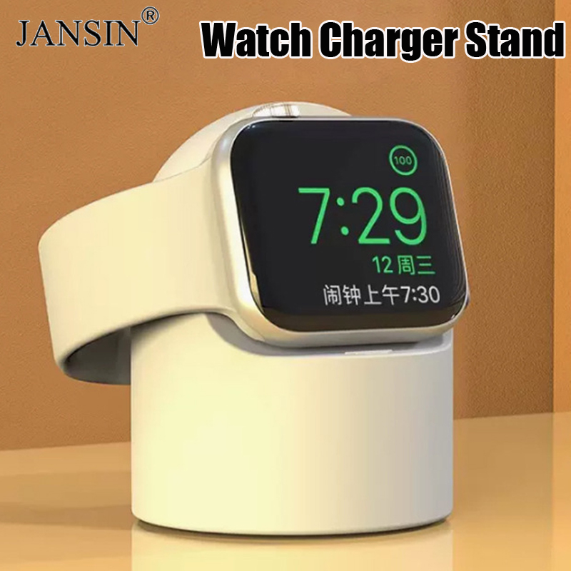 Apple Watch Serisi 9 8 7 6 Ult - Desk Charging Station incelemesi ve fiyatı