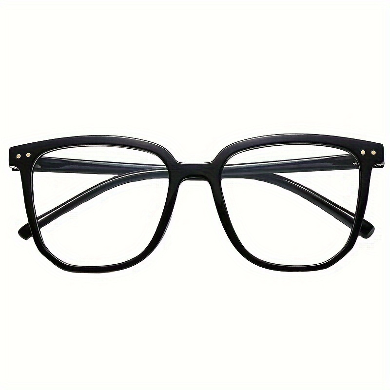 Unisex kare düz ışık filtreli, - Blue Light Glasses incelemesi ve fiyatı