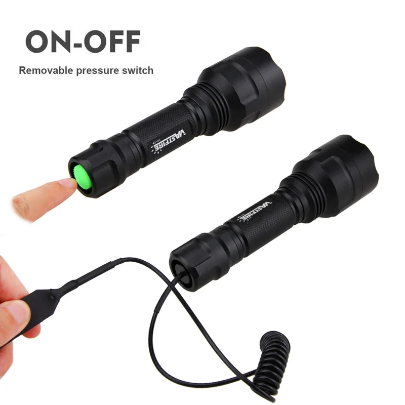 LED Taktik Avcılık El Feneri Y - Zoom Lighting Kit incelemesi ve fiyatı