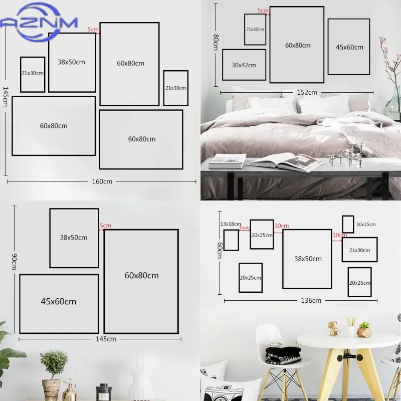 AZNM 1 adet Bali Kanvas Sanat  - Home Office Bali incelemesi ve fiyatı