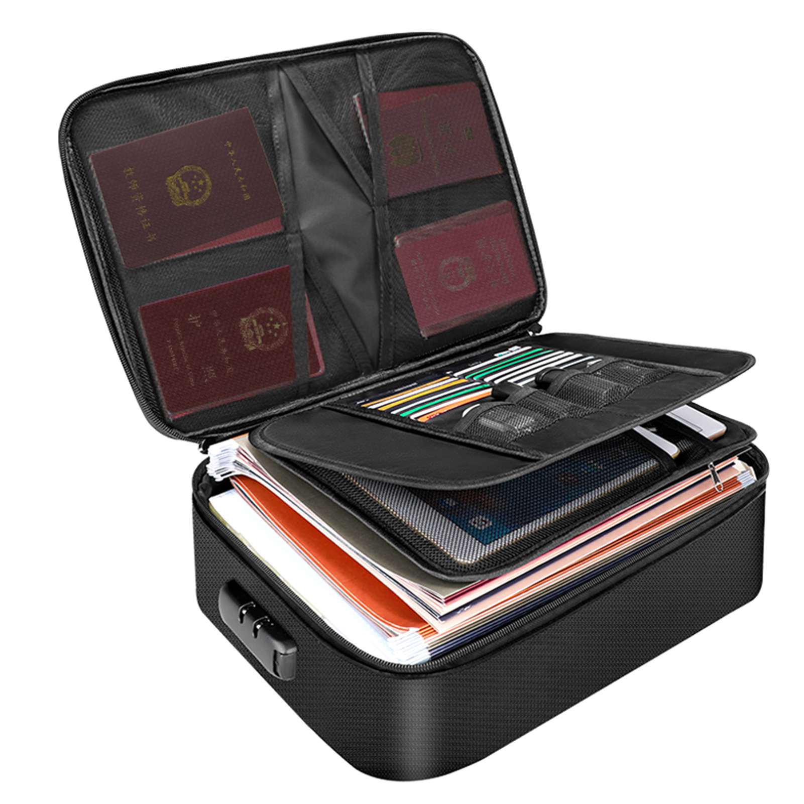 Fermuarlı Kapatmalı Yanmaz Bel - Home Office For Passport incelemesi ve fiyatı