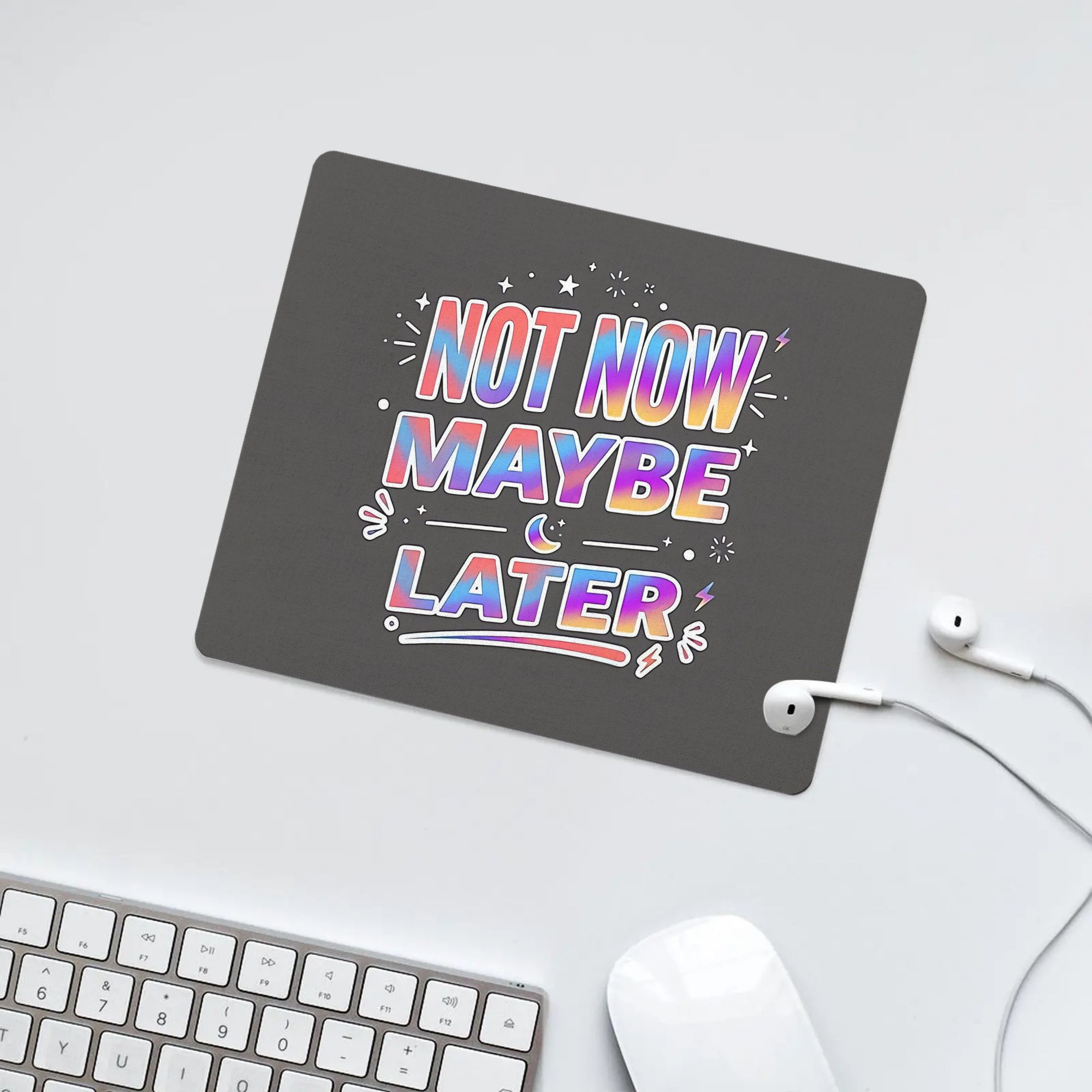 Marka Komik Klavye Pedi Demir  - Home Office Freelancer incelemesi ve fiyatı