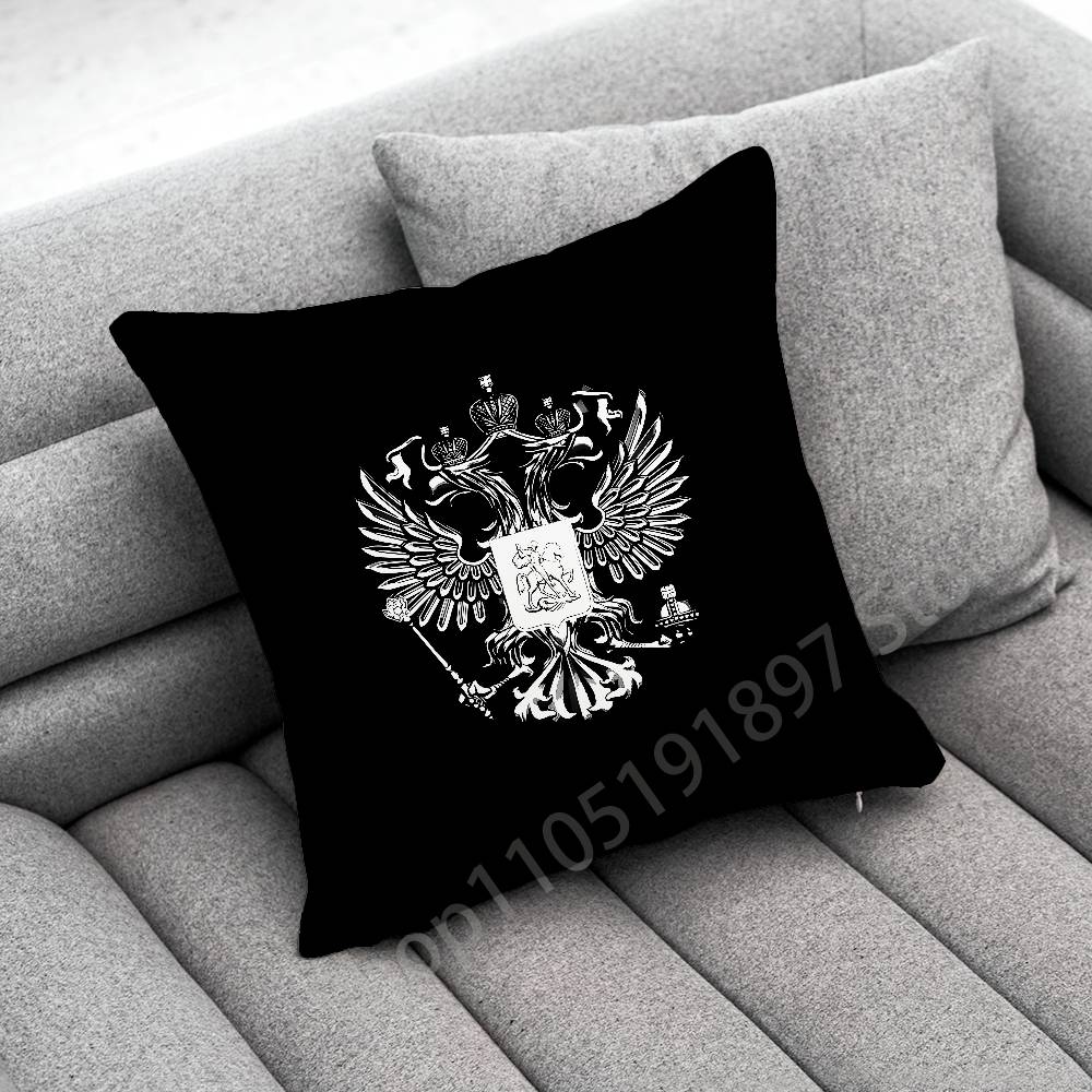 Rusya Pasaportu Ulusal Amblem  - Home Office For Passport incelemesi ve fiyatı