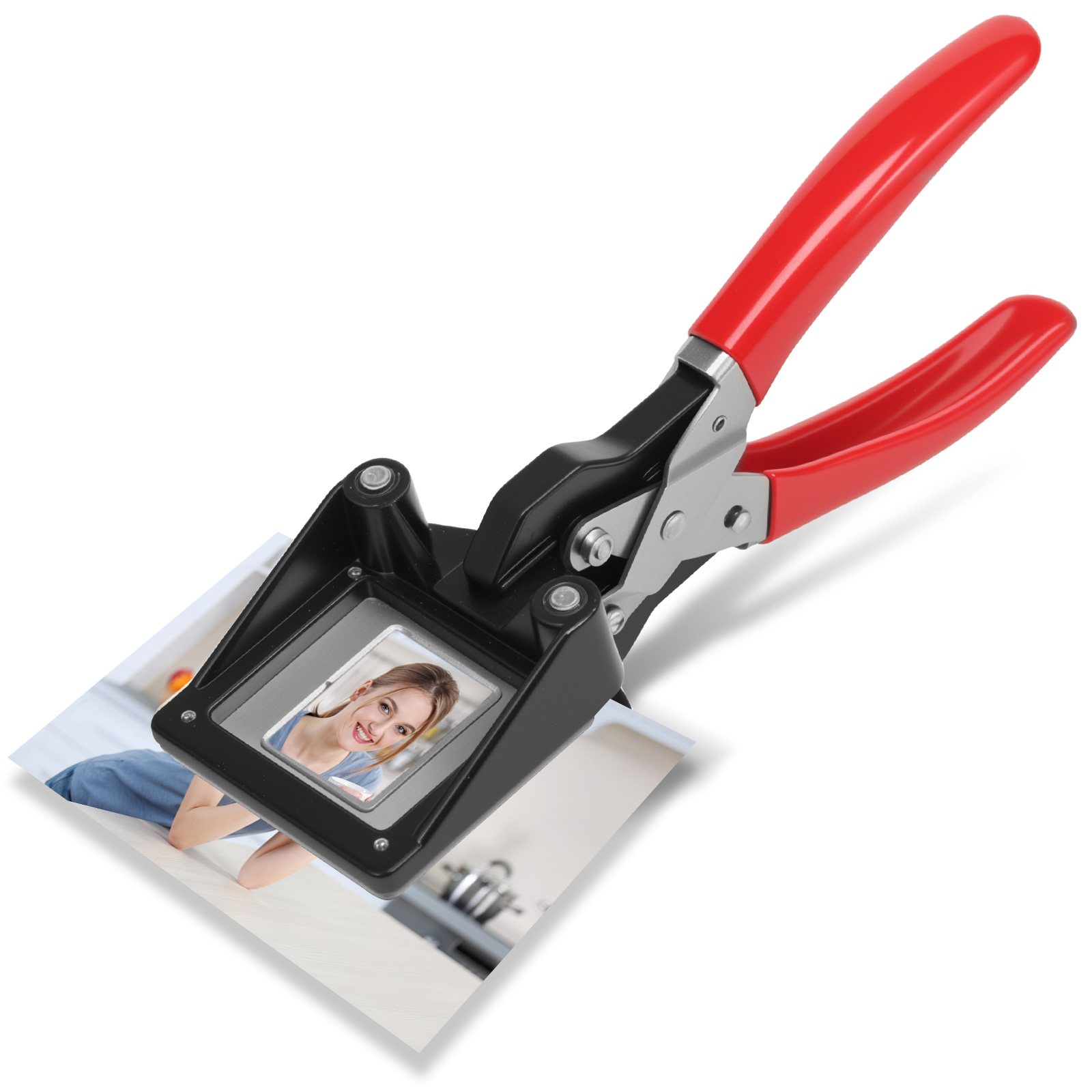 El Tipi Pasaport Fotoğraf Kesi - Home Office For Passport incelemesi ve fiyatı