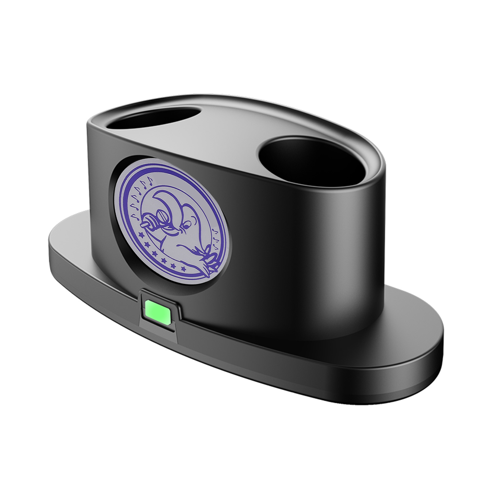 Kablosuz Manyetik Mikrofon Şar - Desk Charging Station incelemesi ve fiyatı