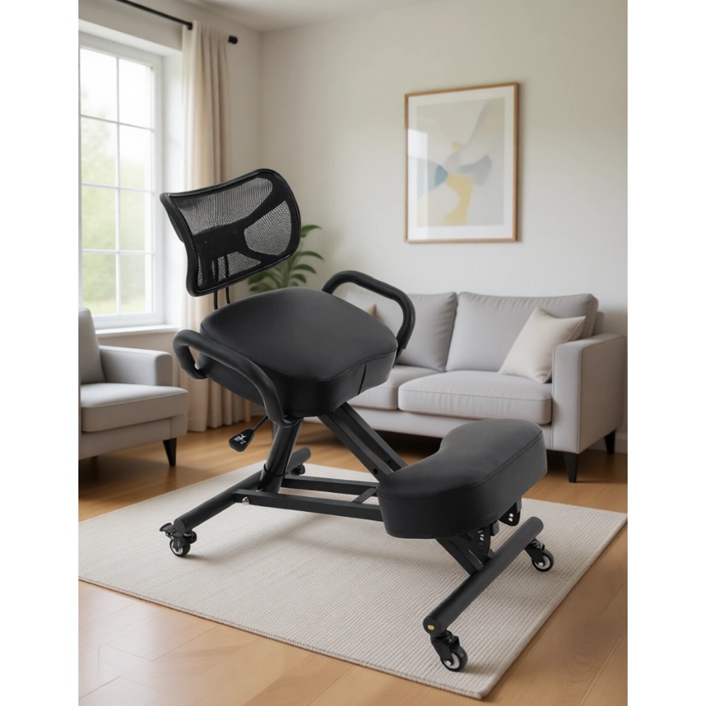 Sırt Destekli Ergonomik Diz Çö - Ergonomic Office Chair incelemesi ve fiyatı