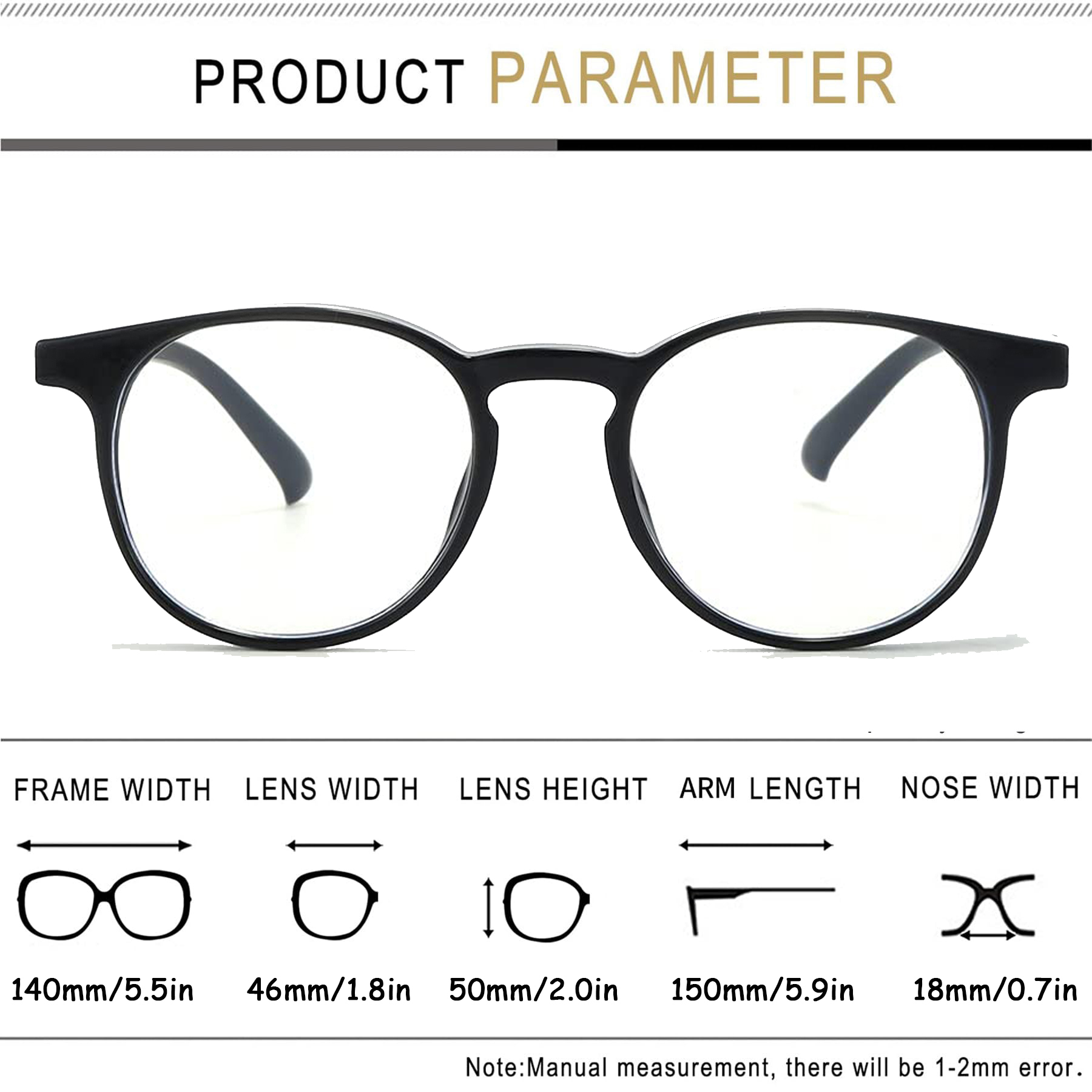 Güvenlik Gözlükleri Anti Sis G - Blue Light Glasses incelemesi ve fiyatı