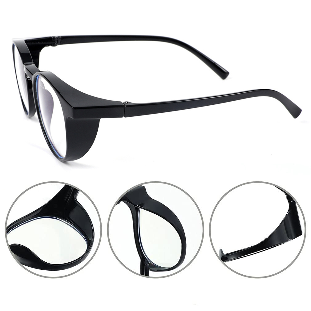 Güvenlik Gözlükleri Anti Sis G - Blue Light Glasses incelemesi ve fiyatı