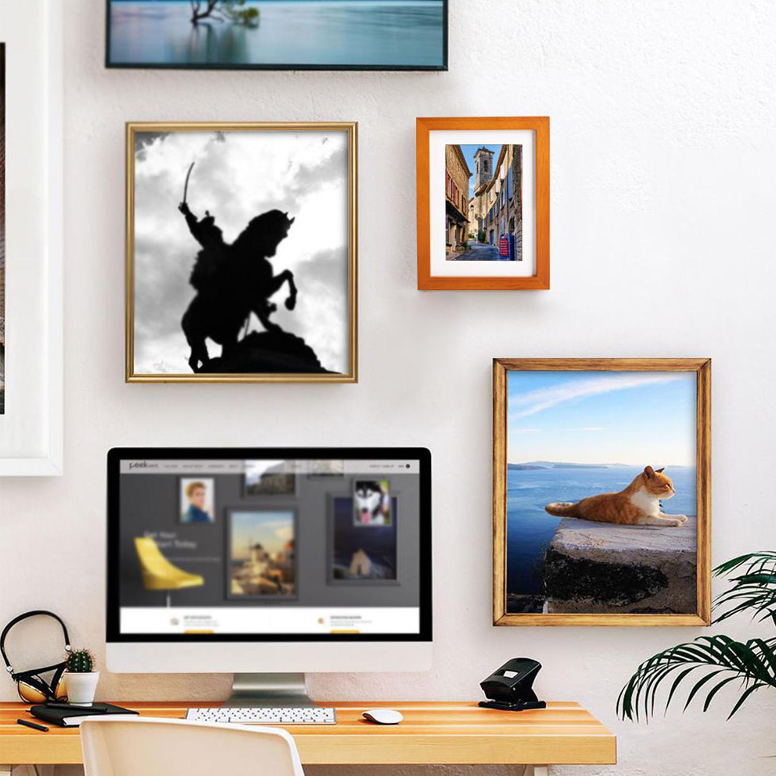 Taşınabilir Fotoğraf Çerçevesi - Home Office For Passport incelemesi ve fiyatı