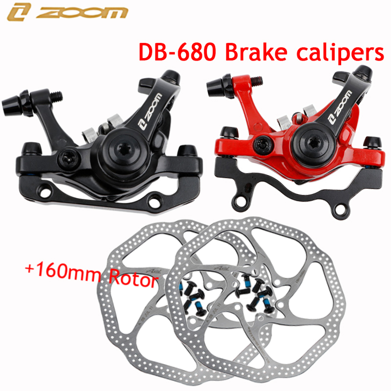 Zoom Db680 Bisiklet Frenler Ka - Zoom Lighting Kit incelemesi ve fiyatı