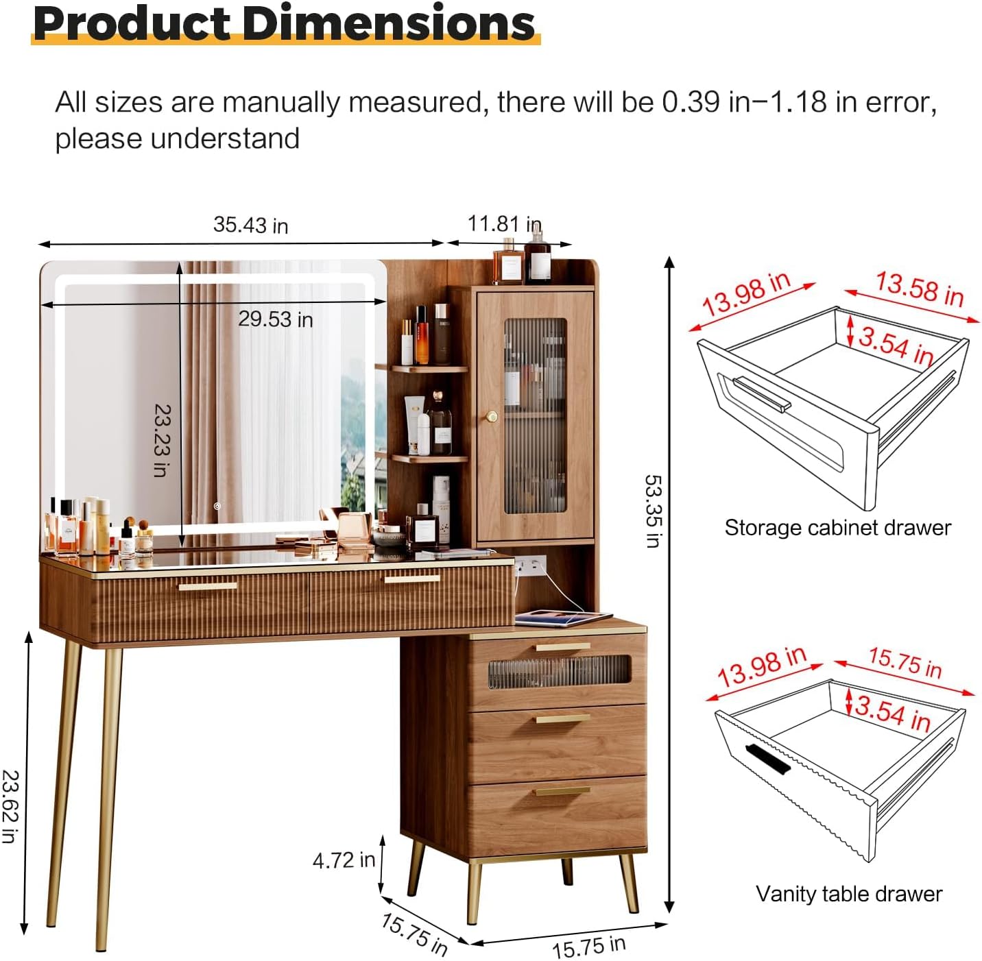 Kahverengi, Ahşap Malzemeli, H - Desk Charging Station incelemesi ve fiyatı