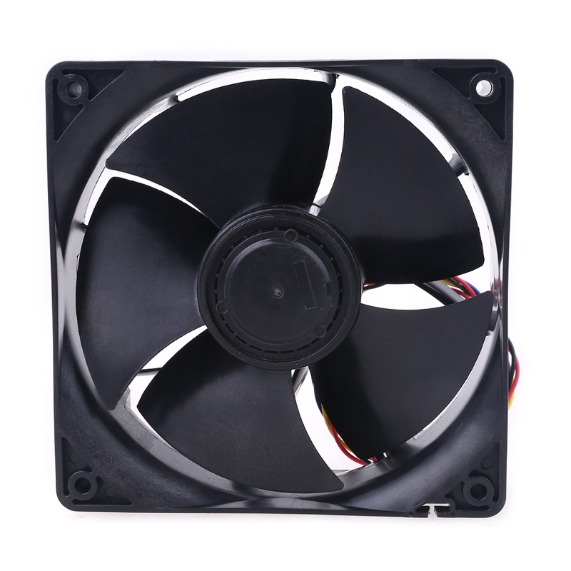 J78A 6000RPM 120mm 12cm PWM Yü - Home Office Official incelemesi ve fiyatı