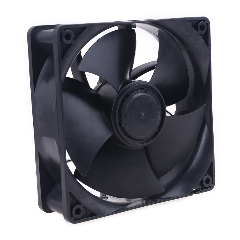 J78A 6000RPM 120mm 12cm PWM Yü - Home Office Official incelemesi ve fiyatı
