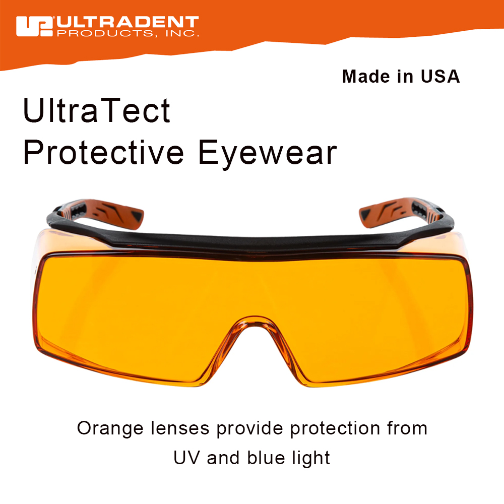 Ultradent Ultratect Koruyucu G - Blue Light Glasses incelemesi ve fiyatı