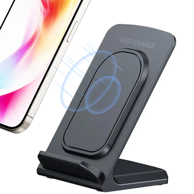 Kablosuz Şarj Standı Masaüstü  - Desk Charging Station incelemesi ve fiyatı