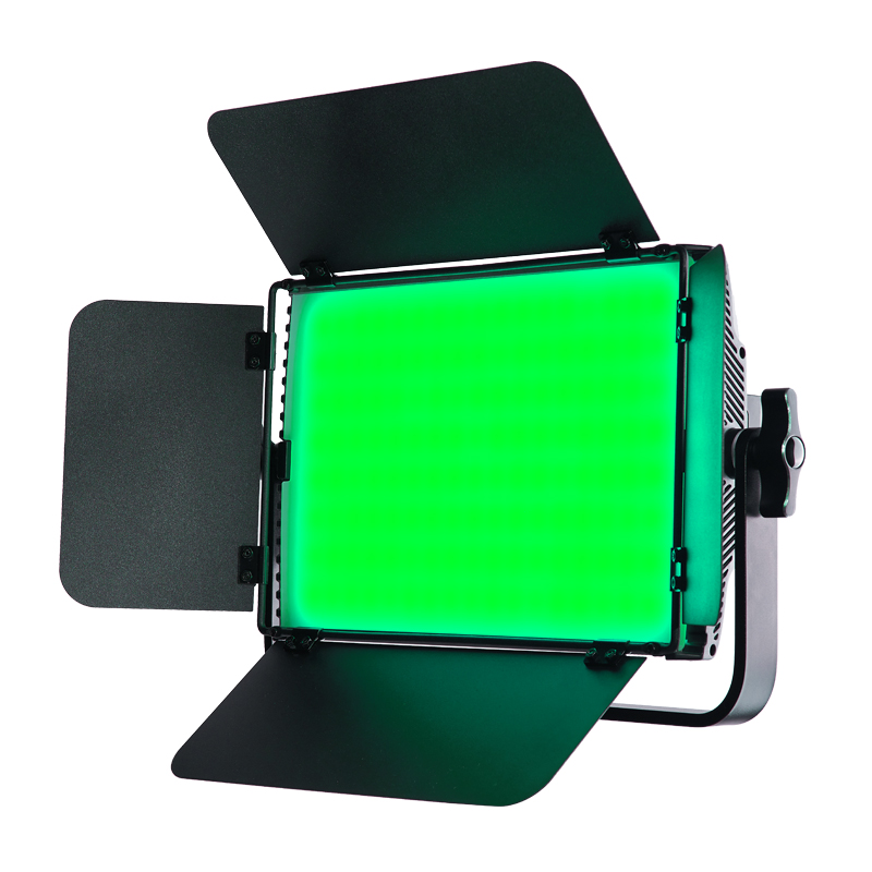 Fotoğrafçılık Aydınlatma Seti  - Zoom Lighting Kit incelemesi ve fiyatı