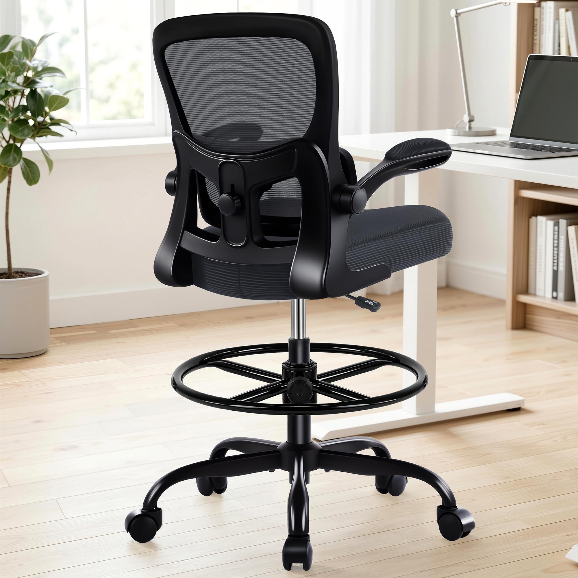 Çalışma Koltuğu - Bel Desteği  - Ergonomic Office Chair incelemesi ve fiyatı