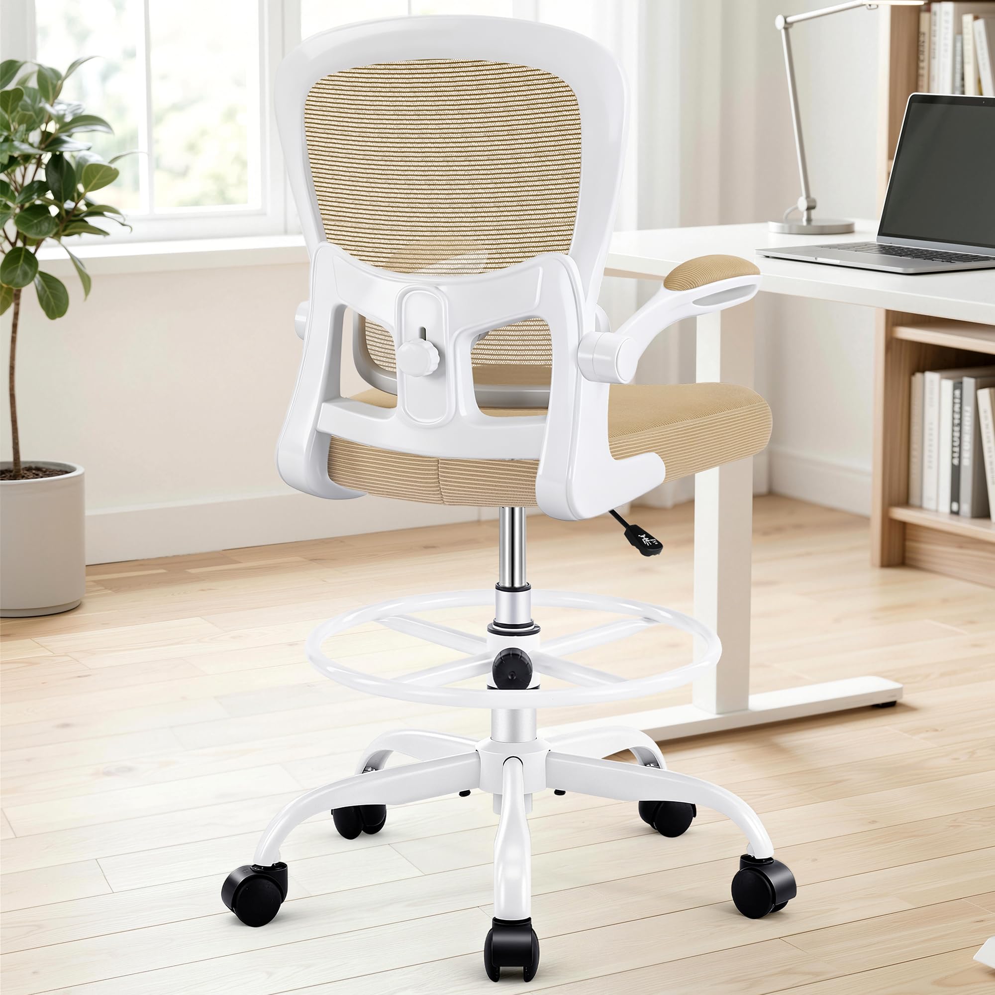 Çalışma Koltuğu - Bel Desteği  - Ergonomic Office Chair incelemesi ve fiyatı