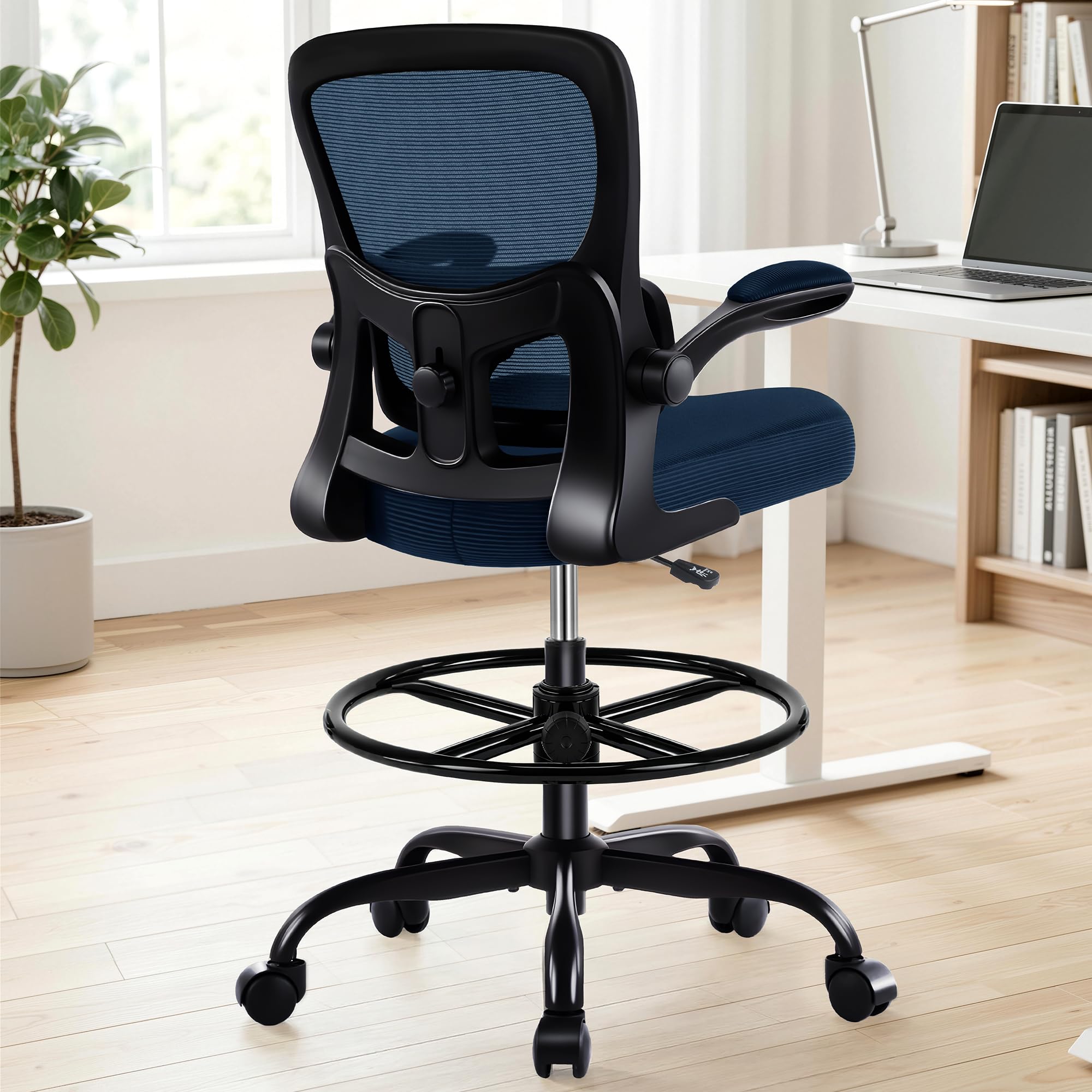 Çalışma Koltuğu - Bel Desteği  - Ergonomic Office Chair incelemesi ve fiyatı