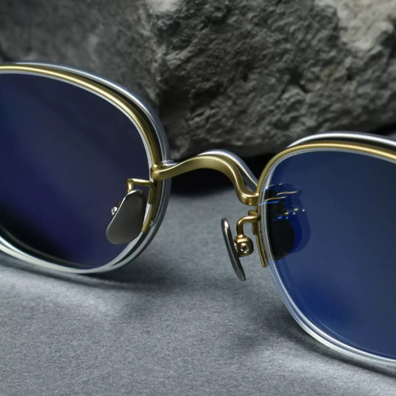 Olamins Ultra Hafif Saf Titany - Blue Light Glasses incelemesi ve fiyatı