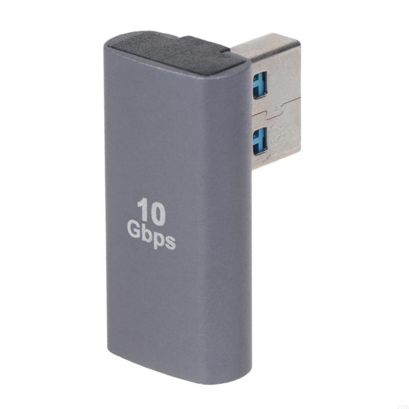 J78A 10Gbps USB'den USB a Adap - Home Office Official incelemesi ve fiyatı